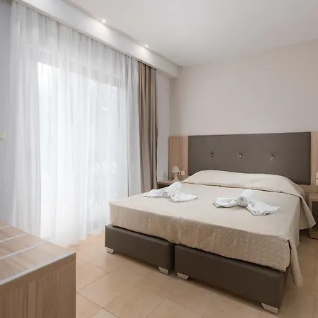 Saint George 3* Archangelos (Rhodes)
