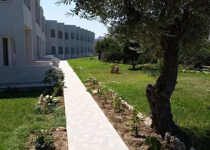 Saint George 3* Archangelos (Rhodes)