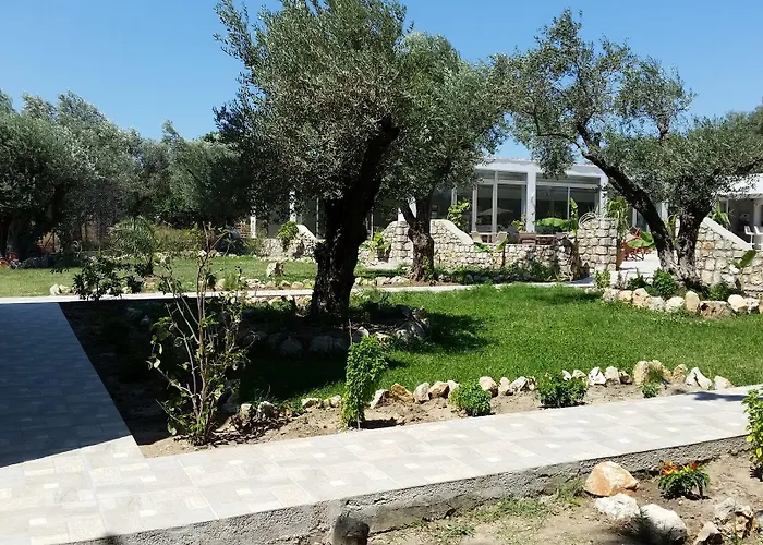 Saint George Hotel Archangelos (Rhodes)