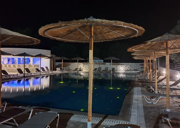 Saint George Archangelos (Rhodes)