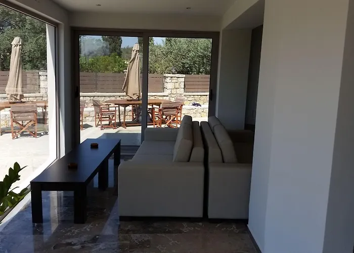 Saint George 3* Archangelos (Rhodes)