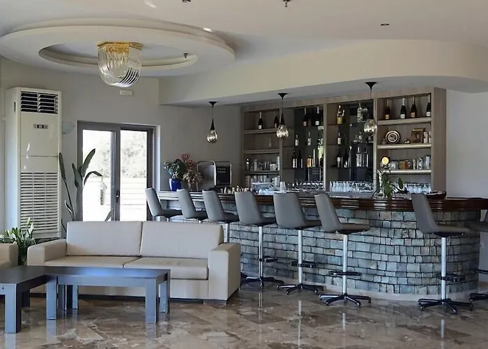 Saint George 3* Archangelos (Rhodes)