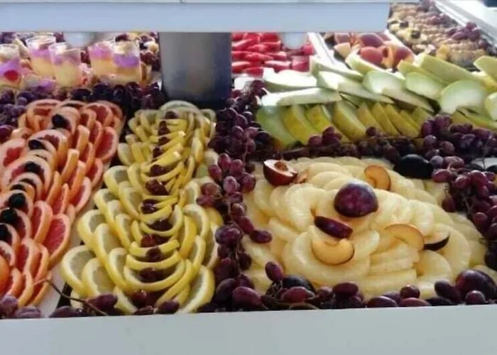 Hotel Saint George Archangelos (Rhodes)