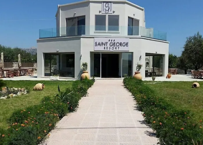 Saint George
