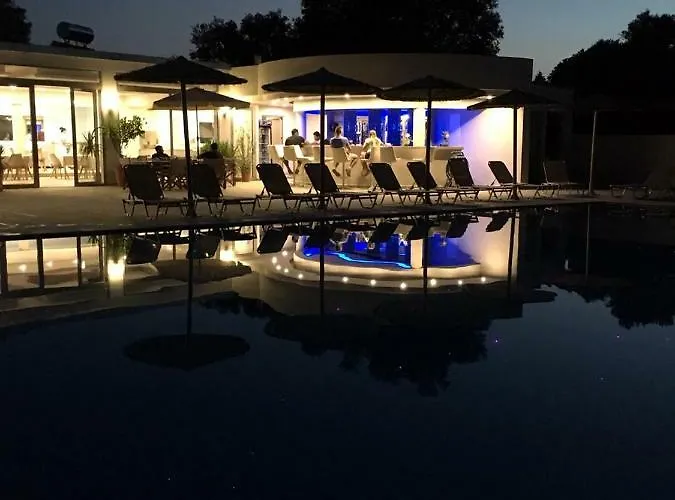 Hotel Saint George 3*