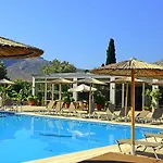 Otel Saint George Archangelos (Rhodes)