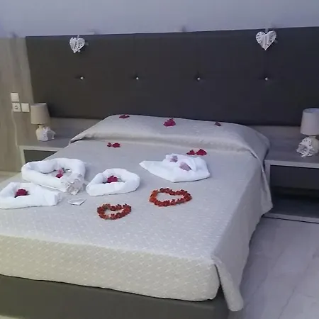 Saint George 3* Archangelos (Rhodes)