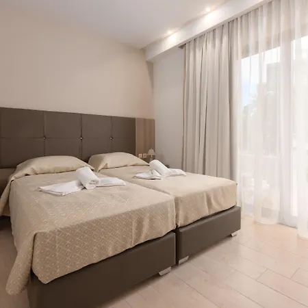 Hotel Saint George Archangelos (Rhodes)
