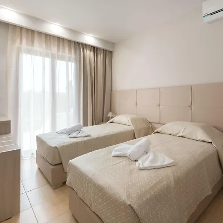 Saint George 3* Archangelos (Rhodes)