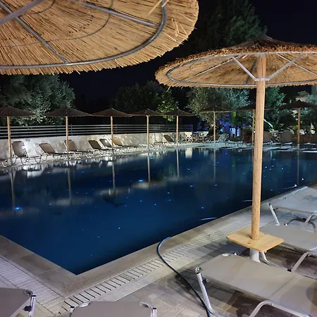 Saint George 3* Archangelos (Rhodes)