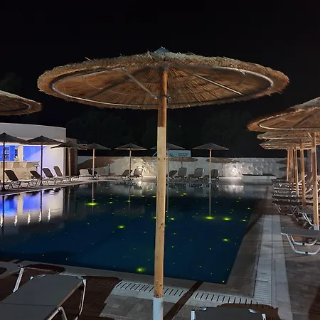 Saint George Hotel