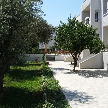 Saint George Hotel
