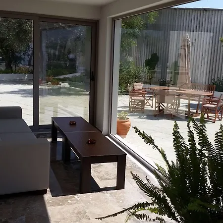 Hotel Saint George Archangelos (Rhodes)