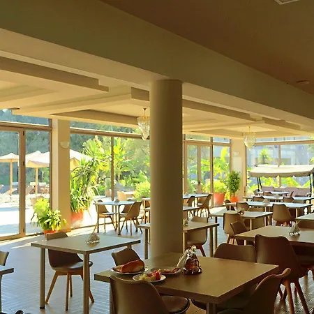 Saint George 3* Archangelos (Rhodes)