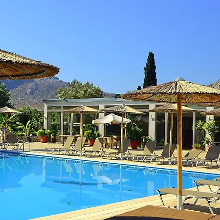 Hotel Saint George Archangelos (Rhodes)