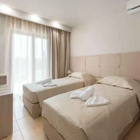 Saint George Archangelos (Rhodes)