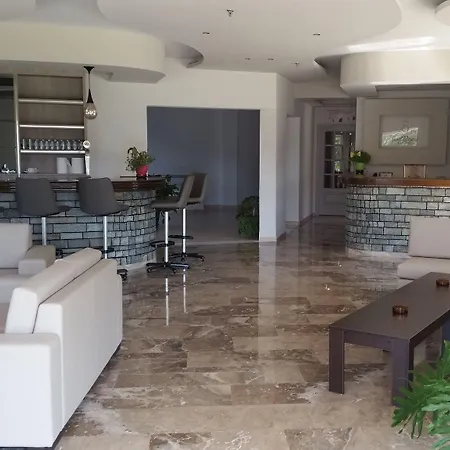 Saint George Hotel Archangelos (Rhodes)