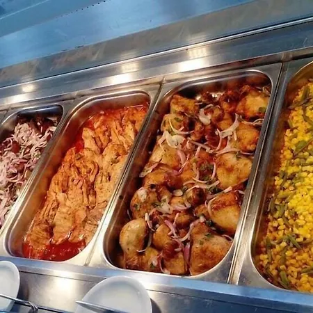 Hotel Saint George Archangelos (Rhodes)