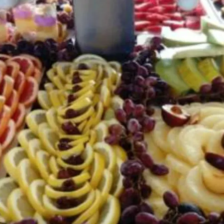 Saint George 3* Archangelos (Rhodes)