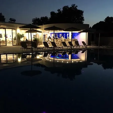 Hotel Saint George 3*