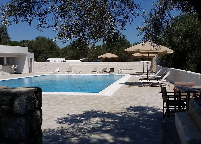 Saint George Arhángelosz