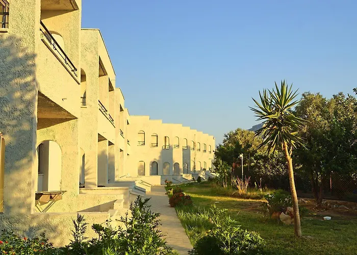 Hotel Saint George Archangelos (Rhodes)