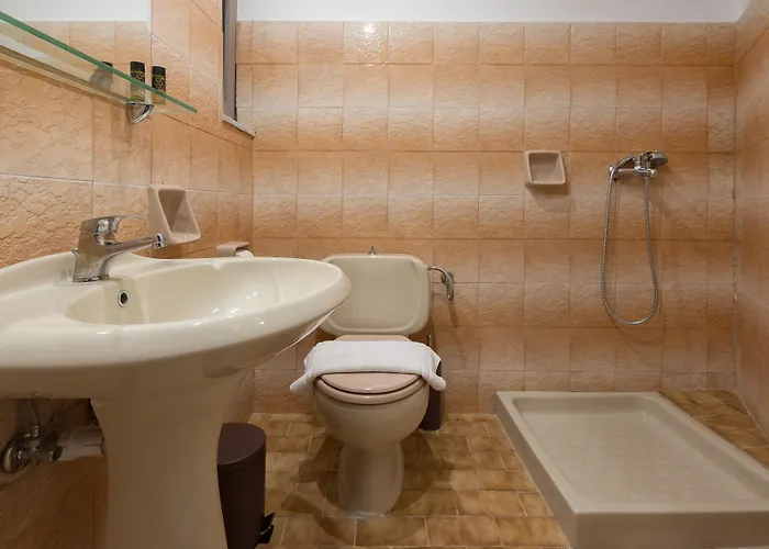 Saint George Hotel Archangelos (Rhodes)