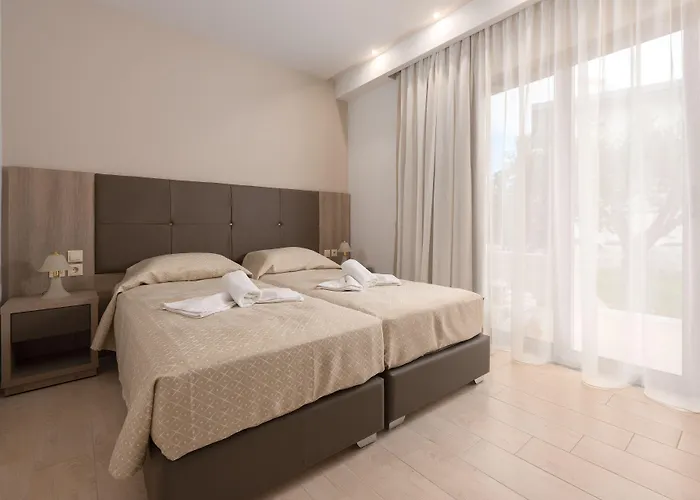 Saint George Hotel