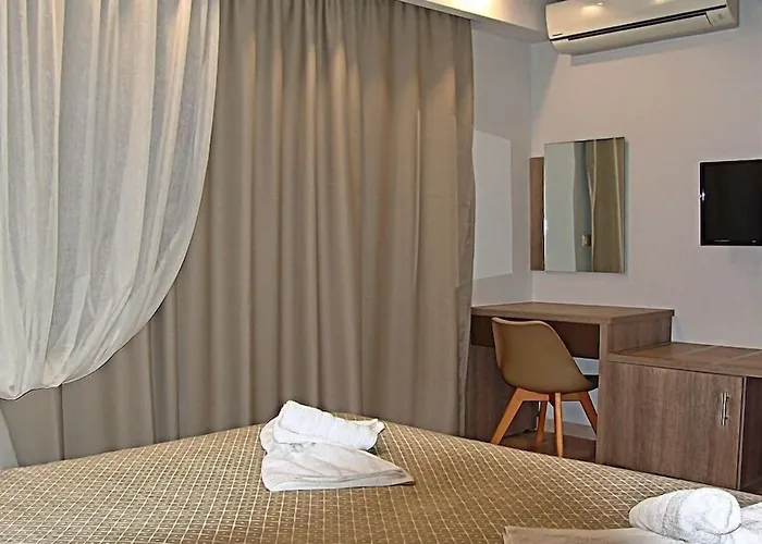 Saint George Hotel