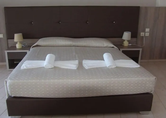 Hotel Saint George
