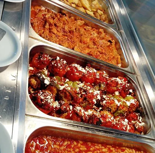 Saint George 3* Arhángelosz