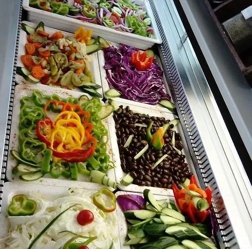 Saint George מלון ארכאנגלוס